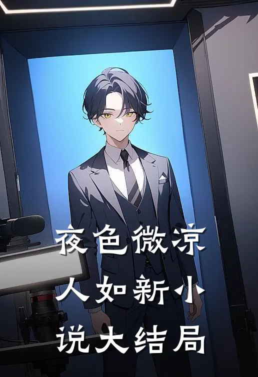夜色微凉人如新小说大结局