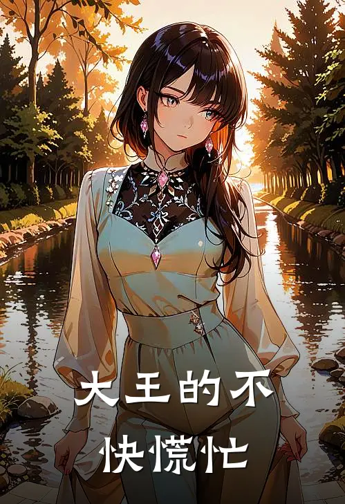 大王的不快慌忙