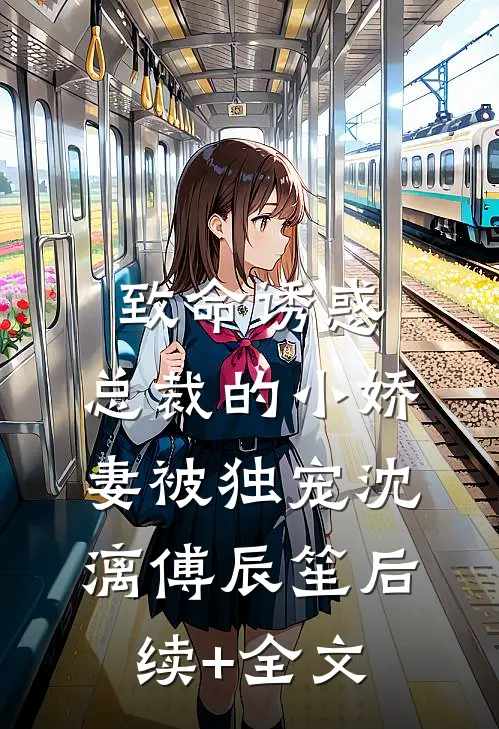 致命诱惑：总裁的小娇妻被独宠沈漓傅辰笙后续+全文