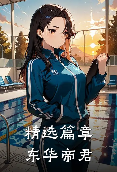 精选篇章东华帝君