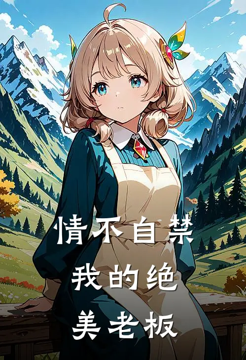 情不自禁：我的绝美老板