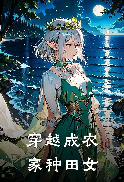 穿越成农家种田女