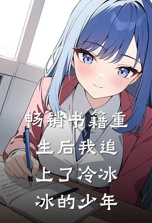 畅销书籍重生后我追上了冷冰冰的少年
