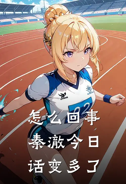 怎么回事秦澈今日话变多了