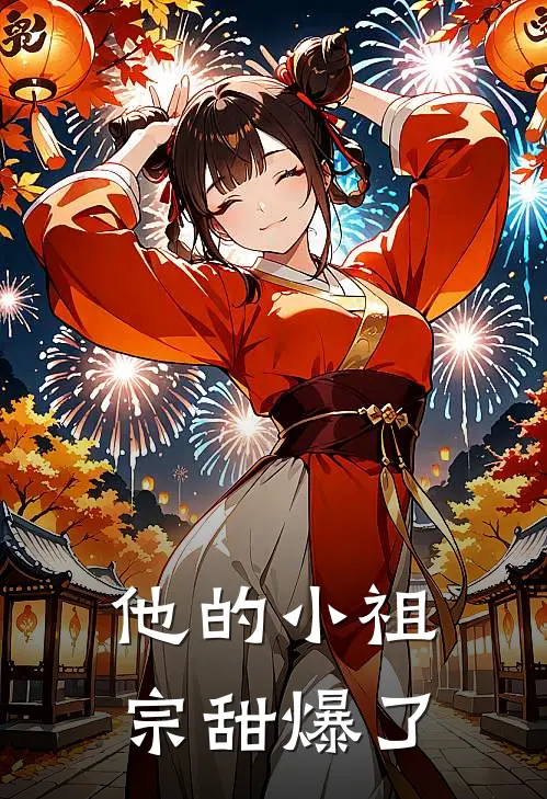 他的小祖宗甜爆了