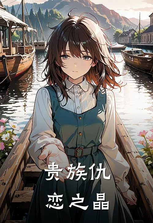 贵族仇恋之晶