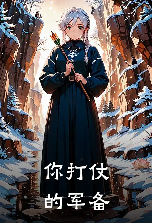 你打仗的军备