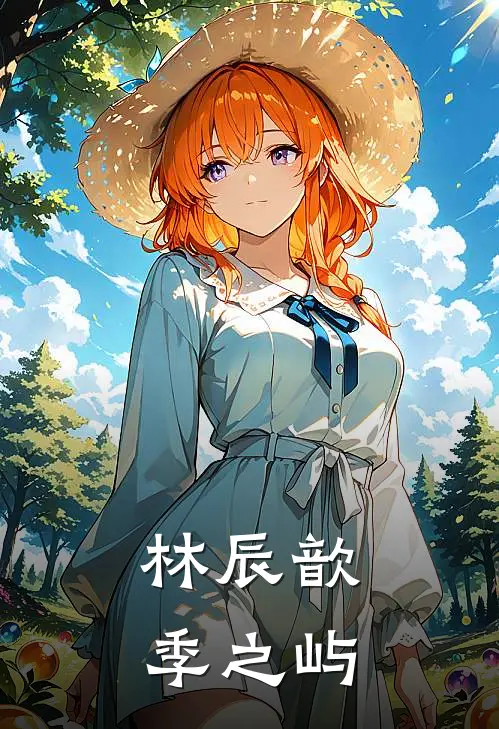 林辰歆季之屿