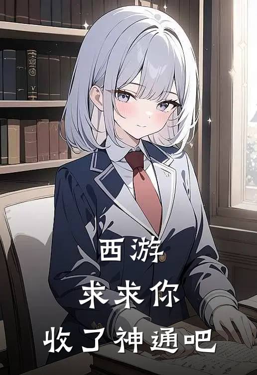 西游：求求你，收了神通吧