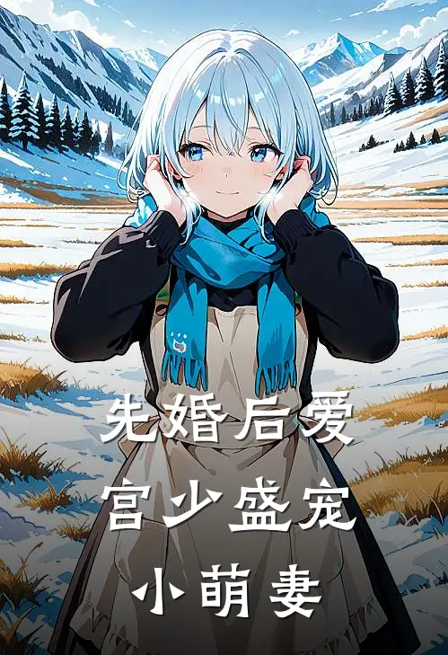 先婚后爱，宫少盛宠小萌妻