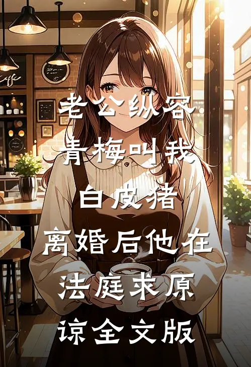 老公纵容青梅叫我白皮猪，离婚后他在法庭求原谅全文版
