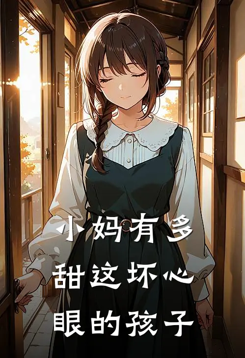 小妈有多甜这坏心眼的孩子