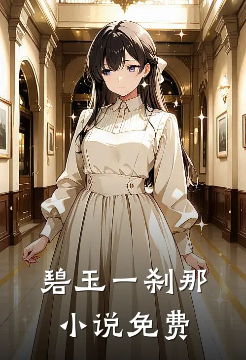 碧玉一刹那小说免费