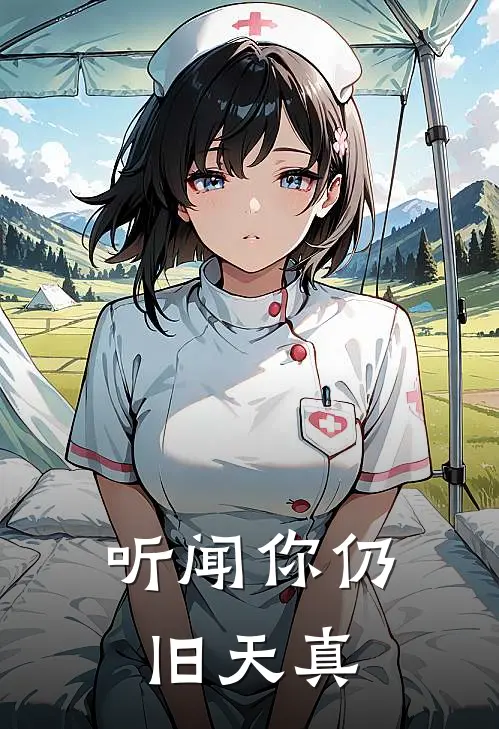 听闻你仍旧天真