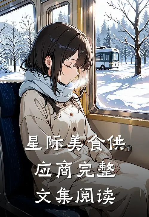 星际美食供应商完整文集阅读