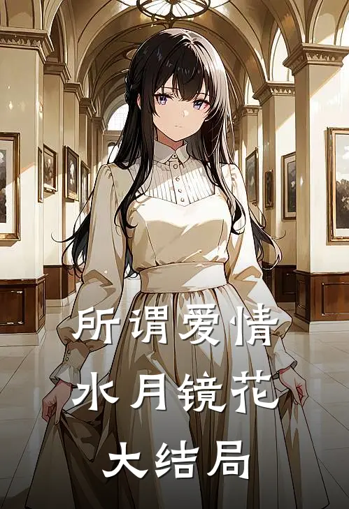 所谓爱情，水月镜花大结局