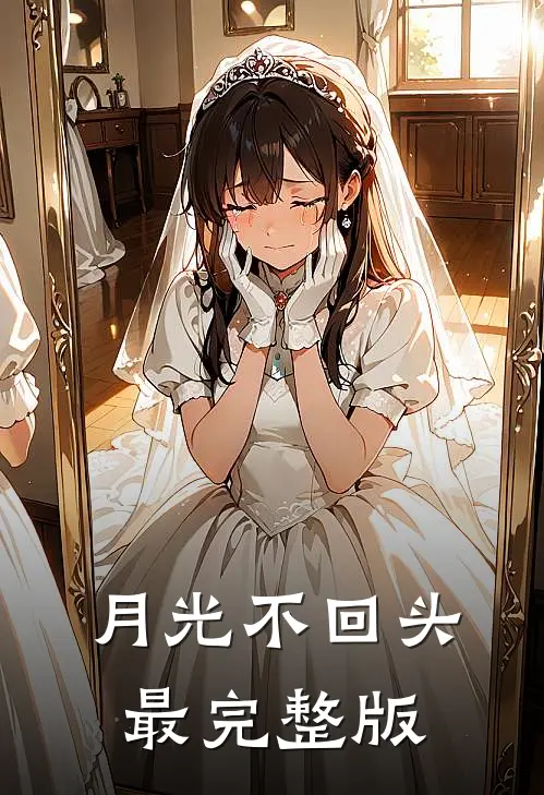 月光不回头最完整版