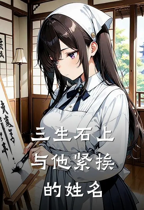 三生石上与他紧挨的姓名