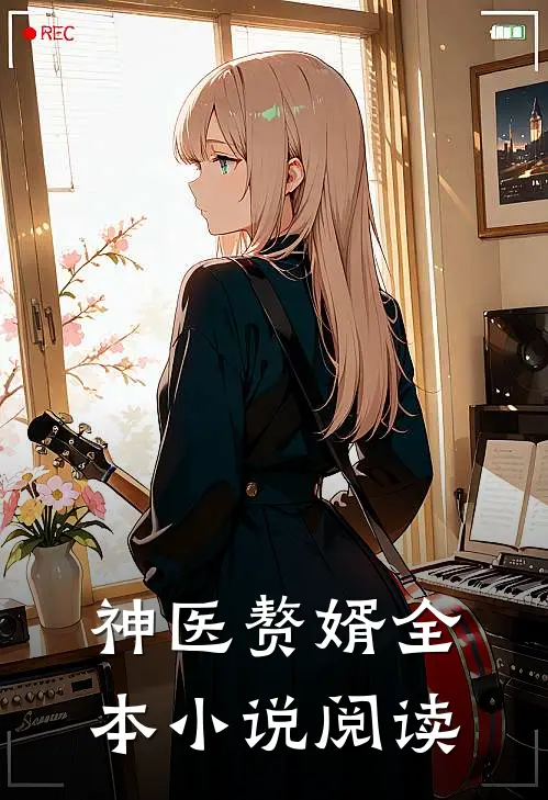 神医赘婿全本小说阅读