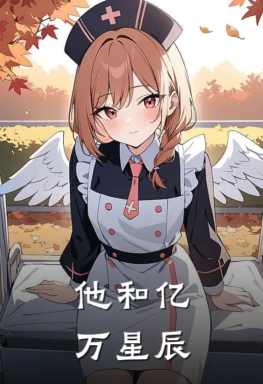 他和亿万星辰