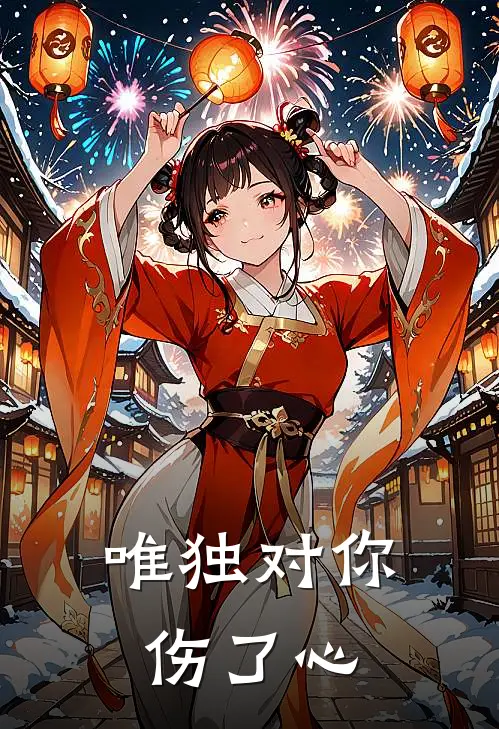 唯独对你伤了心