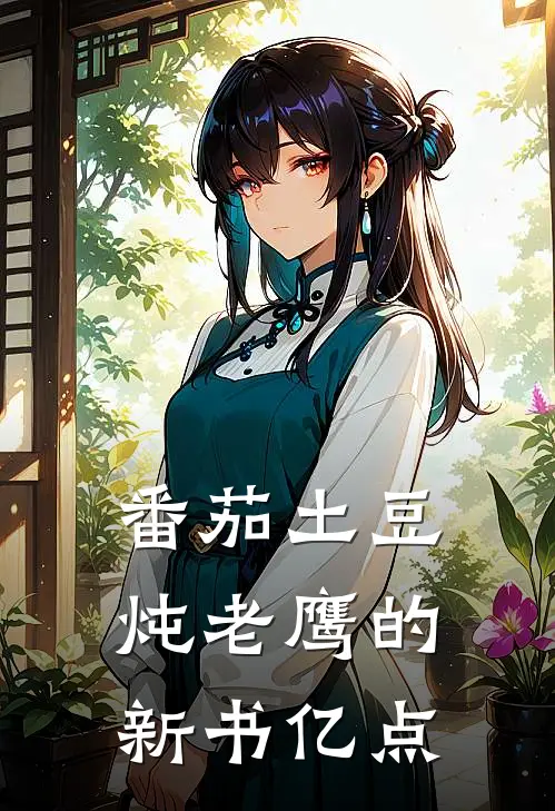 番茄土豆炖老鹰的新书亿点