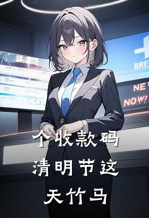个收款码清明节这天竹马