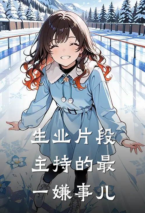 生业片段主持的最一嫌事儿