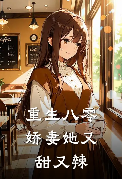 重生八零：娇妻她又甜又辣