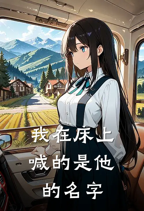 我在床上喊的是他的名字