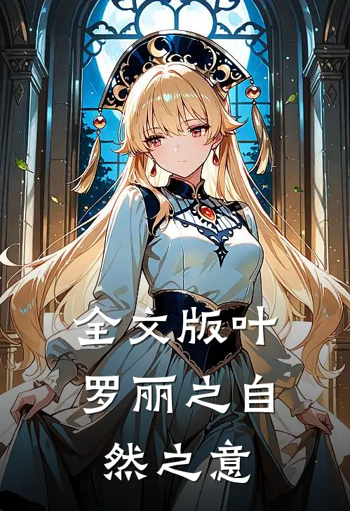 全文版叶罗丽之自然之意