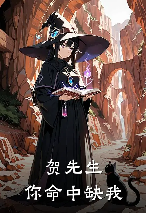 贺先生，你命中缺我