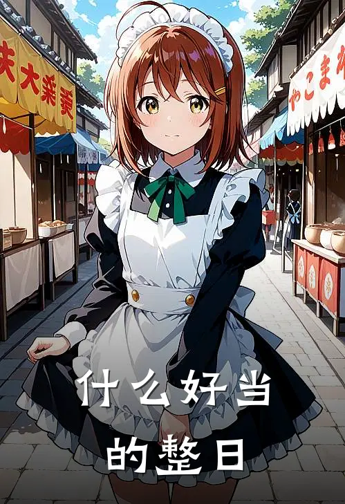 什么好当的整日