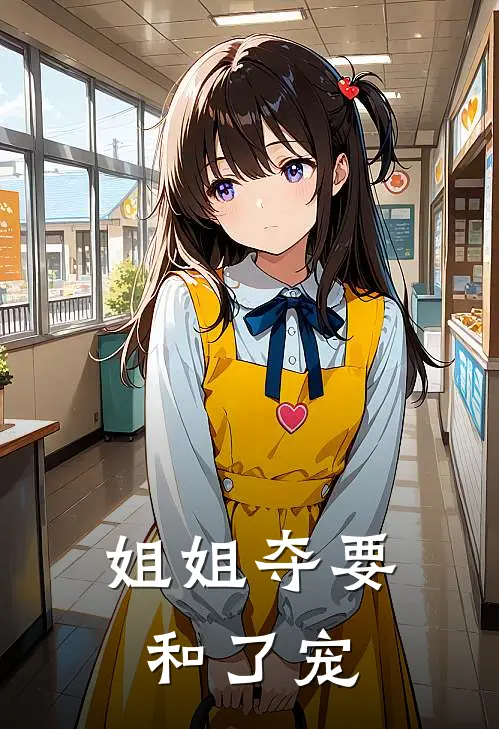 姐姐夺要和了宠