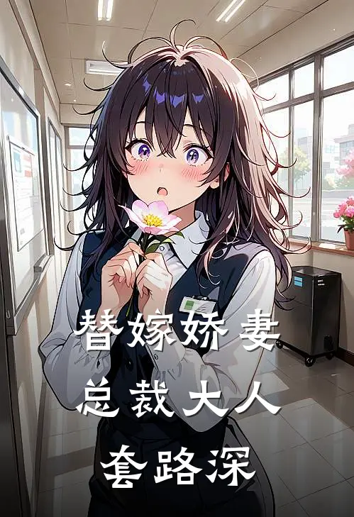 替嫁娇妻：总裁大人套路深