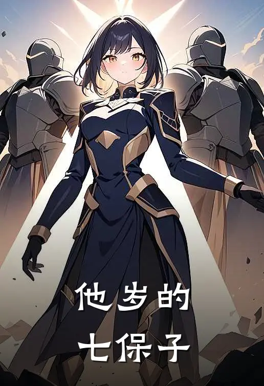 他岁的七保子