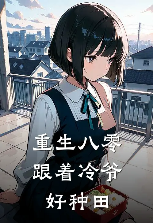 重生八零：跟着冷爷好种田