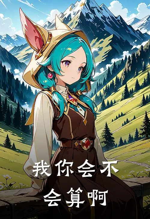 我你会不会算啊