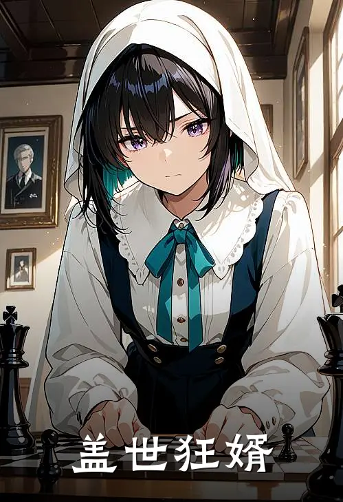 盖世狂婿