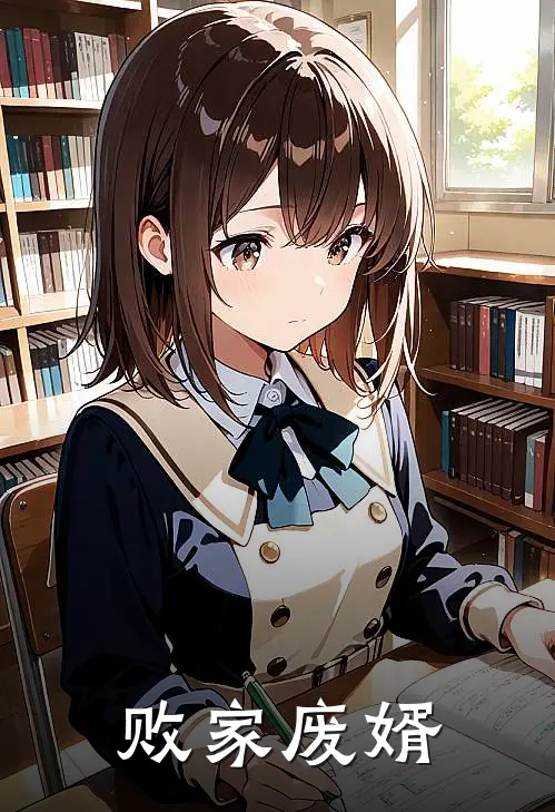 败家废婿