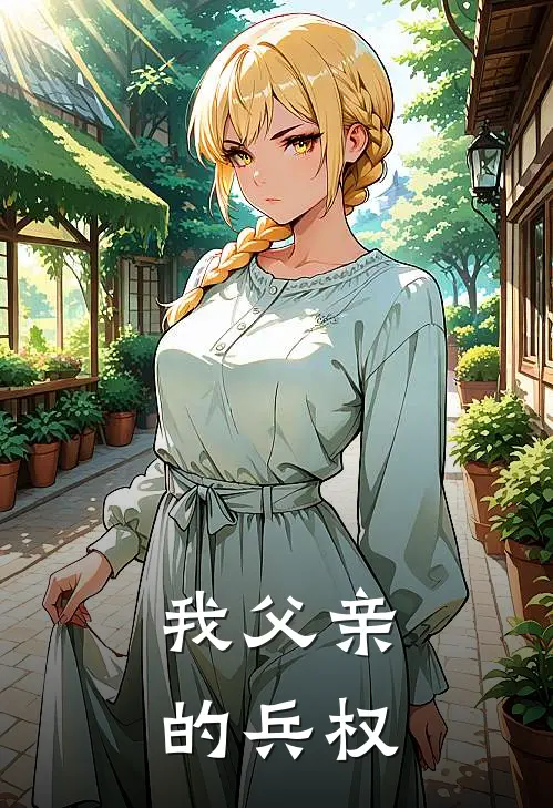 我父亲的兵权