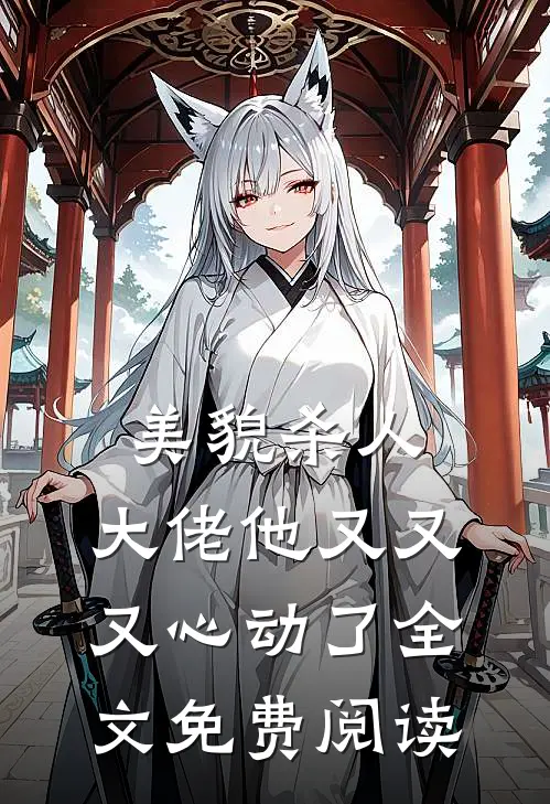 美貌杀人：大佬他又又又心动了全文免费阅读