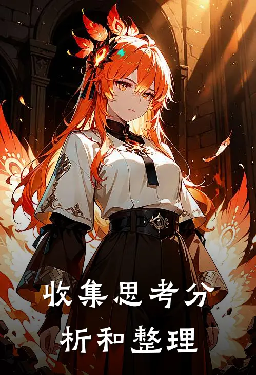 收集思考分析和整理