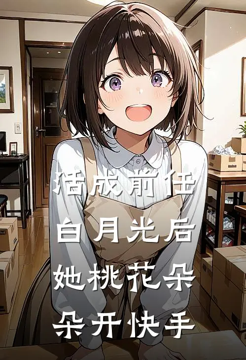 活成前任白月光后，她桃花朵朵开快手
