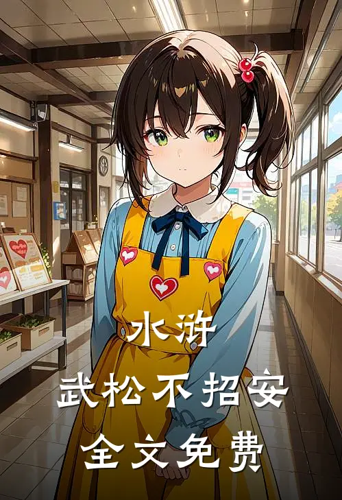 水浒：武松不招安全文免费