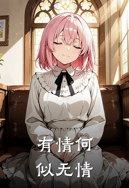 有情何似无情