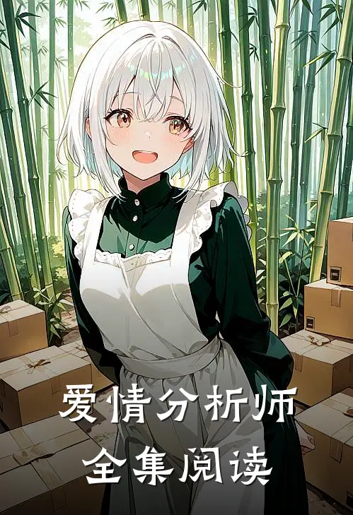 爱情分析师全集阅读