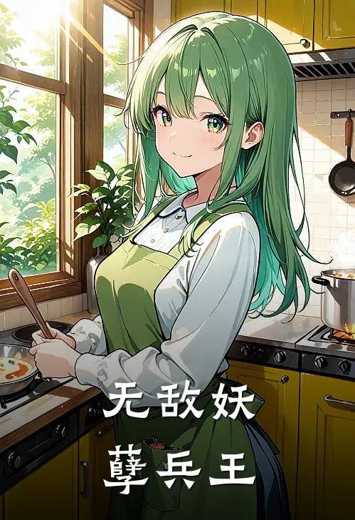 无敌妖孽兵王