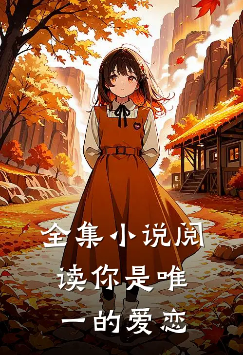全集小说阅读你是唯一的爱恋