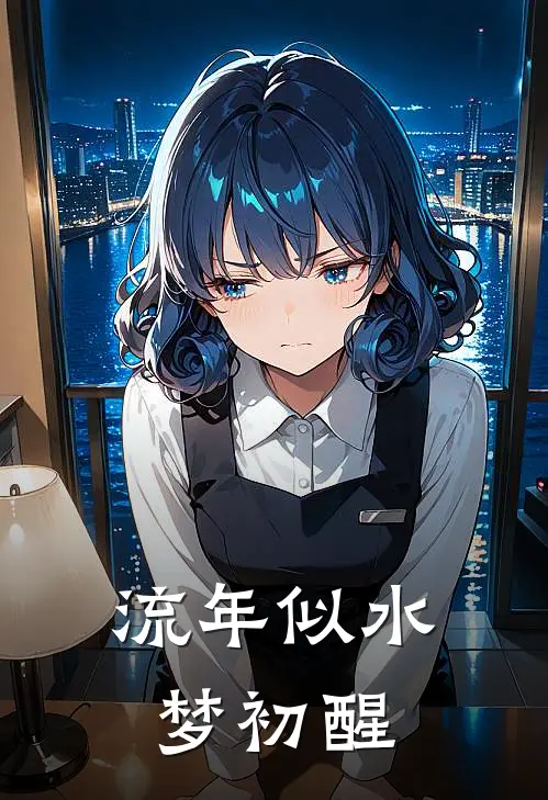 流年似水梦初醒